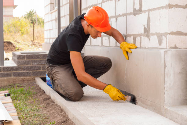 Licensed Foundation Crack Repair service in Moundville, AL - Halo Water Proofing
